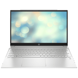 HP 15.6 Laptop, Intel Core i7, 8GB RAM, 256GB SSD+16GB Optane