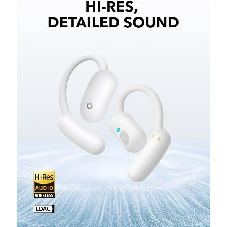 Soundcore AeroFit 2 by Anker, Open-Ear Headphones