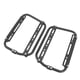 thumbnail image 5 of Bastidores De Soporte Lateral Para Motocicleta, Soporte Universal Para Bolsa De Sillín Para Motocicleta, 5 of 7