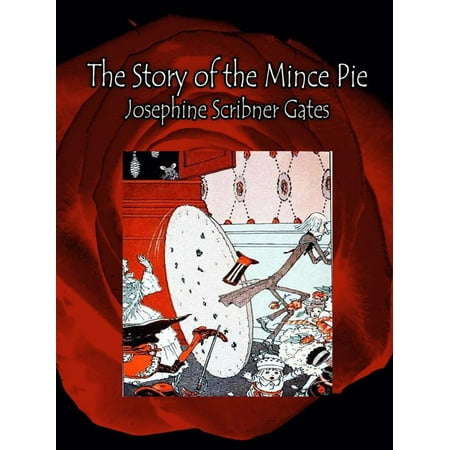 The Story of the Mince Pie - eBook