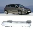 thumbnail image 4 of Daytime Running Light, High Brightness Fog Light Assembly Waterproof Shockproof  For Automotive Right: 2049069200, 4 of 8
