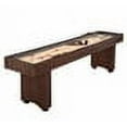 thumbnail image 2 of Blue Wave BG1209 9 ft. Austin Shuffleboard Table, 2 of 2