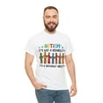 thumbnail image 5 of Autism Shirt, Not A Disability It's A Different Ability Shirt ID-0226-ERZG, 5 of 10