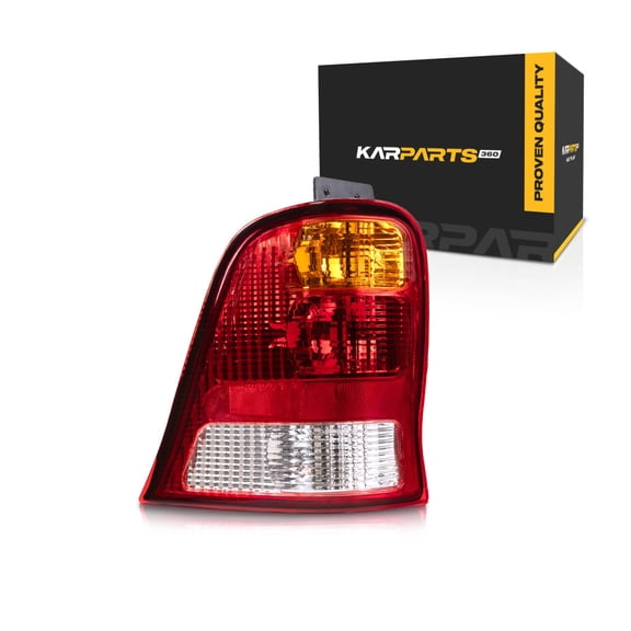 For Ford Windstar Tail Light Assembly Unit 1999-2003 Driver Side | Rear | FO2800127 | 3F2Z13405CA
