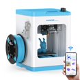 thumbnail image 1 of Impresora 3D WEEDO TINA2S WiFi con nivelación automática PLA TPU, 1 of 7