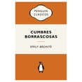 thumbnail image 1 of Cumbres Borrascosas Penguin Clasicos Libro de bolsillo 1ra edicion, 1 of 2