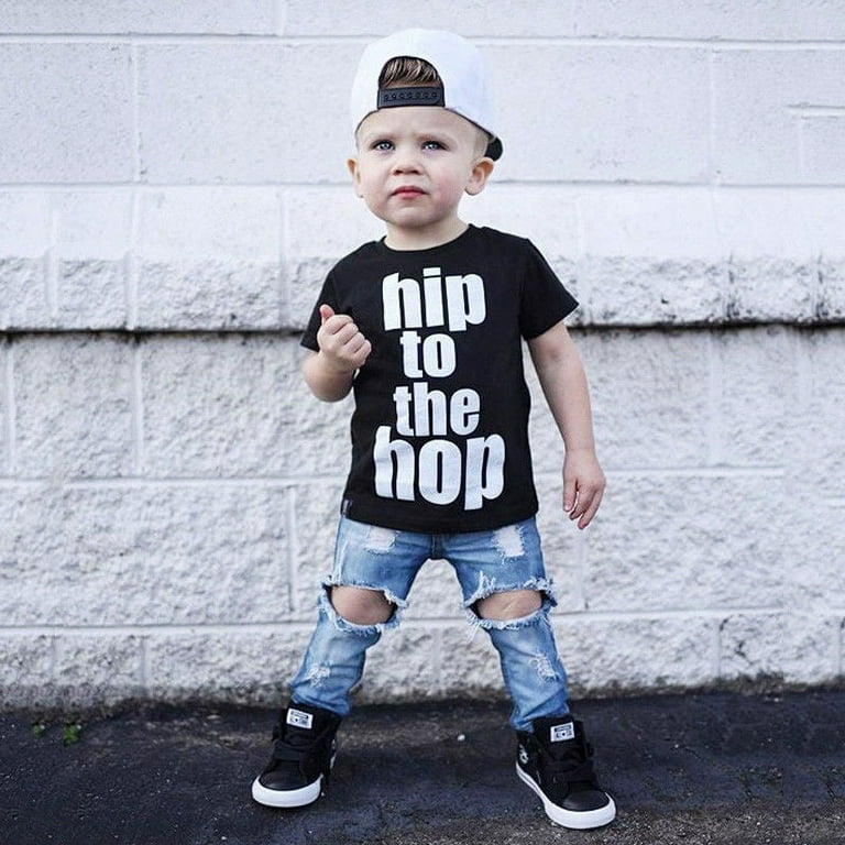 Hip 2024 kids clothes