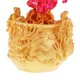thumbnail image 5 of Crystal Money Tree Baoblaze Decoración de oficina en casa Regalo 7 pulgadas colorido, 5 of 8