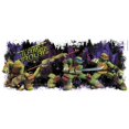 thumbnail image 1 of Teenage Mutant Ninja Turtle Trouble Graphique Peel & Stick Stick Stick Sticks, 1 of 1