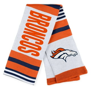 Denver Broncos WEAR by Erin Andrews Women's Domestic Pullover