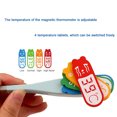 thumbnail image 4 of Doctor Pretend Kit Educational 25PCS Dentist Playset Role Play Toy Set for Kid, 4 of 9