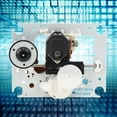 thumbnail image 4 of Optical Pickup, Durable KSS-213CCM, Stable Compact Firm Free Electron For Disc Machine Industry Visible Light, 4 of 8