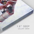 thumbnail image 4 of Here Comes Santa- Gallery Wrapped Canvas, 4 of 9