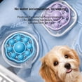 thumbnail image 6 of Reusable Floating Washing Machine Lint Hair Catcher, Mesh Laundry Filter Bag with Massage Beads, Floating Pet Fur Lint Trap for Front Load Top Load Washer, 6 of 8