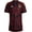 Red, variant on adidas Germany 22 Home Authentic Jersey Men's, White, Size S