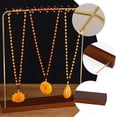 thumbnail image 2 of Necklace Display Rack Household Jewelry Stand Necklace Display Stand Iron Art Display Rack, 2 of 8