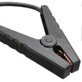 thumbnail image 5 of Battery Portable Emergency Car Jumper Air Booster Charger Leads 12V Car Jumper Alligator Clamp, 5 of 5