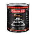 thumbnail image 1 of Custom Shop Premium High Build Acrylic Lacquer Primer Surfacer, 1 Gallon - Fast Filling, Drying, Easy Sanding, Excellent Adhesion - Apply Over Metal Steel, Body Filler Putties, Automotive Industrial, 1 of 15