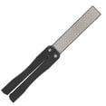 thumbnail image 4 of Folding Whetstone, Faster Than Traditional Stone Double Sided Whetstone, Easy To Carry for Woman Man, 4 of 8