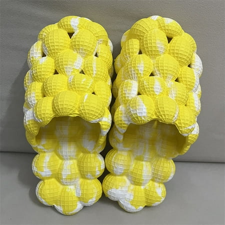 

TRENDY Comfortable Bubble Slippers Outdoor Woman