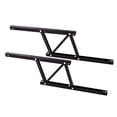 thumbnail image 1 of ECLV Lift Up Modern Coffee Table Desk Mechanism Hardware Fitting Furniture Hinge Spring Stand Rack Bracket, Black, 1 of 4