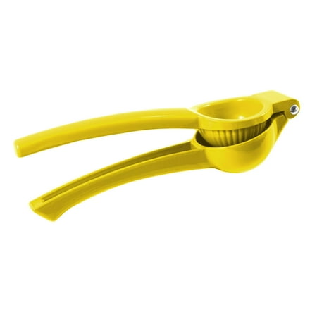 - amco enameled aluminum lemon squeezer