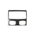 thumbnail image 3 of Decoración de La Etiqueta Engomada Del Ajuste de cubierta de Ventilación Acondicionado Trasero Del Coche para E90 E92 Cola Embellecedor de cubierta de ventilación de aire acondicionado, 3 of 8