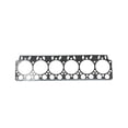thumbnail image 2 of Cylinder Head Gasket Compatible with 1970-1990 John Deere 7700/7800/8100 John Deere 6.531 8.7L Turbodiesel John Deere Combines W/O Seals R78513, 2 of 2