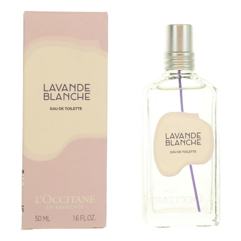ダ*ヤ様 L'Occitane Lavande Blanche 50ml 2本セ ダ*ヤ様 L'Occitane Lavande Blanche 50ml 2本セ White Lavender