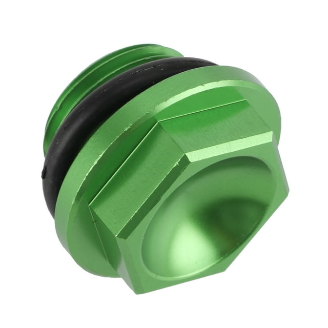 Tapón de Llenado de Aceite ANGGREK para KX250 KX250F KX450F KLX450R