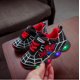 thumbnail image 1 of Niños Spiderman zapatillas brillantes zapatos niñas niños deporte correr transpirable niños bebé niños zapatos Led bebé niño sneakers21 Gao Jinjia LED, 1 of 2