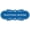 Blue, variant on Signs ByLITA Designer Waiting Room Sign - Easy Installation | Durable Wall or Door Sign (Red) - Medium
