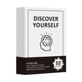 thumbnail image 4 of BELOVING Card Game Create New Ideas for 2 Spark Deep Meaningful Conversations, 4 of 10