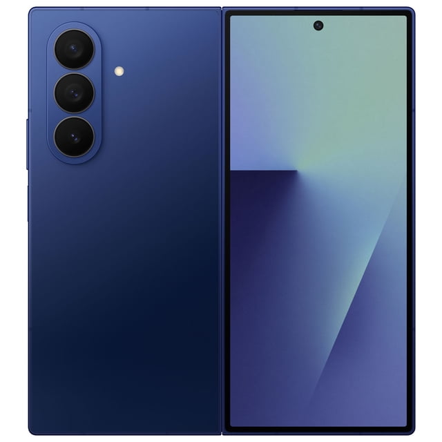 Restored Samsung Galaxy Fold 7 Unlocked Smartphone-Like New