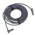 thumbnail image 1 of Adaptador Ethernet de Red Externa Con Cable, Prueba de Lluvia 1GBPS RJ45 26AWG Cobre Cobre Ethernet Adapter para Gen 2, 1 of 7