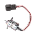 thumbnail image 2 of E SUFuel Stop Shutdown Solenoid Stop Solenoid Valve Flameout Solenoid Valve High-End Performance, 2 of 5