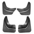 thumbnail image 4 of Car Front Mud Flaps For Model 3 Mudflaps Splash Guards Mud Flap Mudguards Fender Car Fender Accesso, 4 of 5