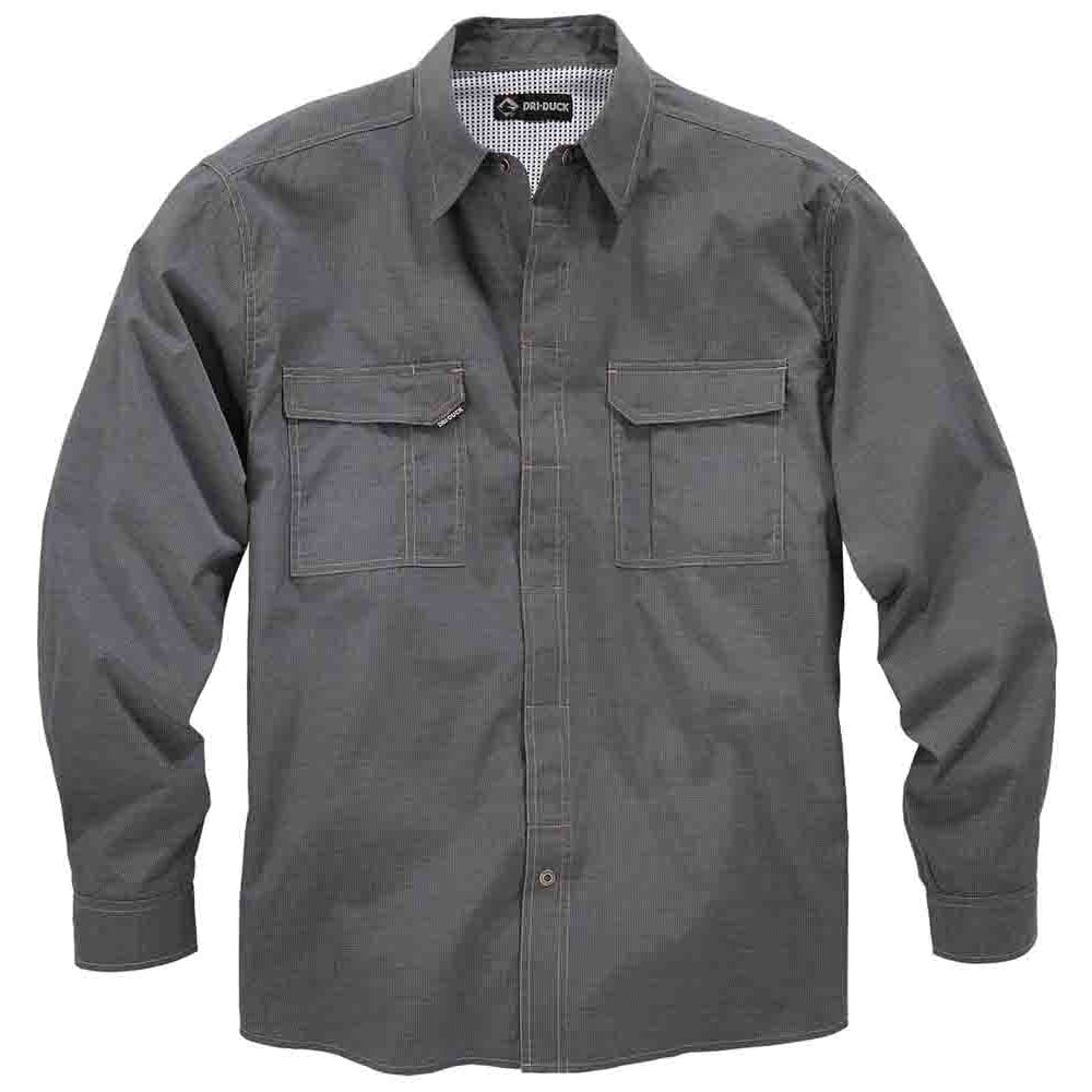 duck and cover mens shirts