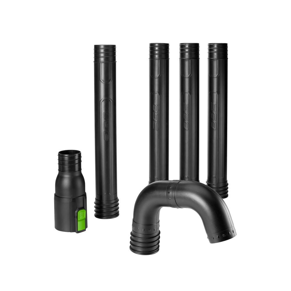 Restored EGO Power+ Gutter Attachment For EGO Power+ Power+ Leaf Blowers, (Refurbished)