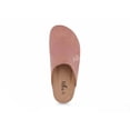 thumbnail image 6 of Thies Women clogs Eco Bio 'Full Slide', light pink, 6 of 8