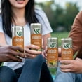 V8 +SPARKLING ENERGY Orange Pineapple Energy Drink, Made with Real Vegetable and Fruit Juices