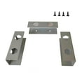 thumbnail image 1 of funtasica Under Desk Laptop Bracket Laptop Storage Includes Metal Screws For Devices Up To, 1 of 9