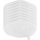 thumbnail image 1 of 8 toallitas para polti vaporetto sv440, 1 of 5