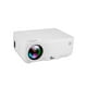 thumbnail image 2 of Proyector Portatil Qian 200 Ansi Lúmenes Resolución 1280 X 720 Wifi Bluetooth HDMI USB Bocina 3W, 2 of 11