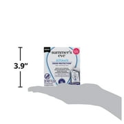 Summer's Eve Ultimate Odor Protection Wipes, 12 Count