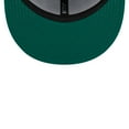 thumbnail image 5 of Men's New Era Royal Los Angeles Dodgers 60th Anniversary Spring Training Botanical 59FIFTY Fitted Hat, 5 of 5