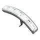 thumbnail image 2 of Lámparas de señal de giro del espejo retrovisor, luz de señal de giro del espejo retrovisor del automóvil, luz LED, luz de señal de giro del espejo lateral, diseño fácil de usar, 2 of 12
