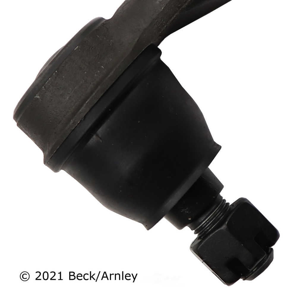 BeckArnley 101-7669 Tie Rod End