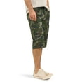 thumbnail image 3 of Lee Men's Sur Cargo Shorts, Sizes 29-42, 3 of 5