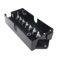 thumbnail image 3 of Xingzhi Wire Connection Waterproof Cable Connector Junction Box Reversing System Replacement Accessories Car Camper Boat, 3 of 6